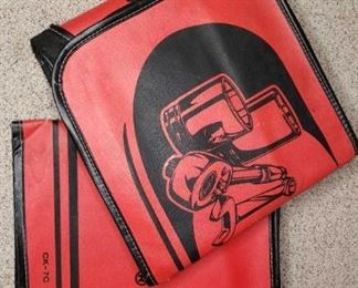 Snap-On Car Fender Covers
