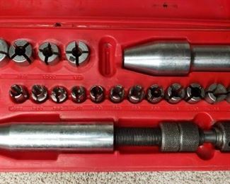 Snap-On Clutch Aligner
