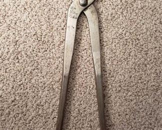 Snap-On Vintage Brake Spring Pliers
