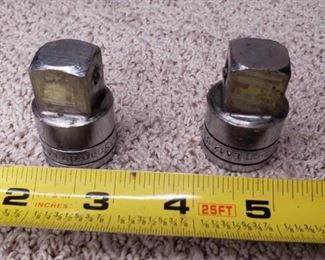 Snap-On Adapters
