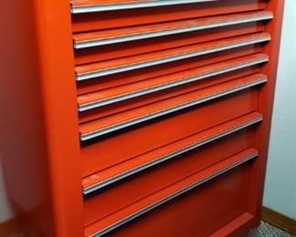 Snap-On Lower Cabinet


