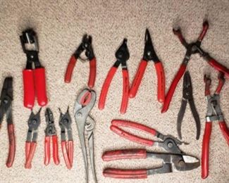 Blue-Point Hand tools
