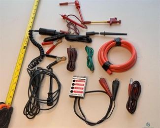 Charging System Analyzer
