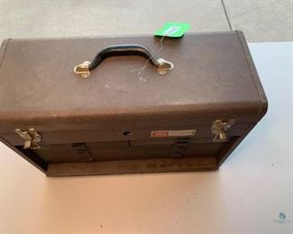 Craftsman 7 Drawer Toolbox
