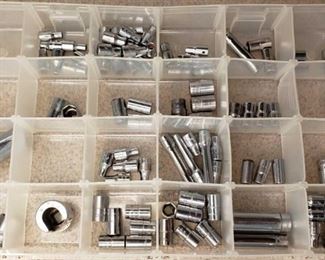 Snap-On Socket Grab Bag
