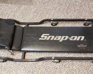 Snap-On Creeper
