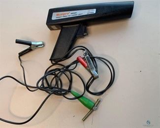 Sunpro Timing Light
