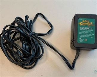 Deltran Battery Charger
