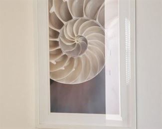 shell art $389