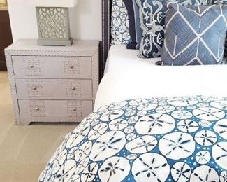 bedding shell 3 pc set 179 ( no duvet fill)