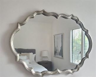 scroll mirror $408