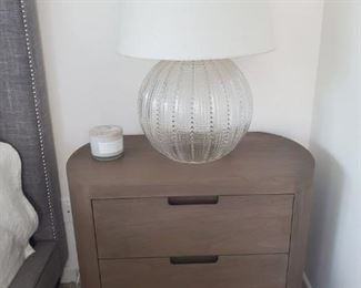 Brownstone chests $509 each