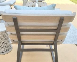 dmitri chairs $734 each