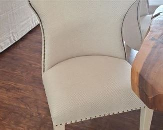 dining chairs set of 8