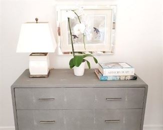 All prices fully updated by Saturday Sep 26th. Seal shagreen chest $1789