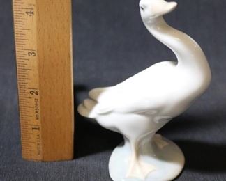 5 - Lladro Swan 
