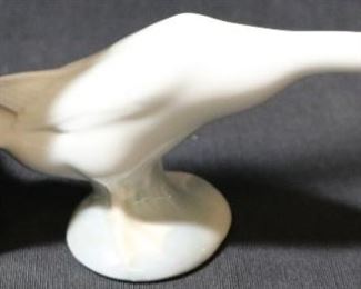 6 - Lladro Swan 
