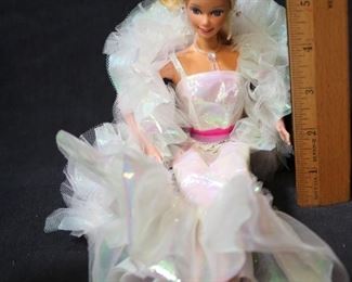 86 - Barbie Doll 