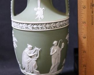 99 - Wedgwood Vase 