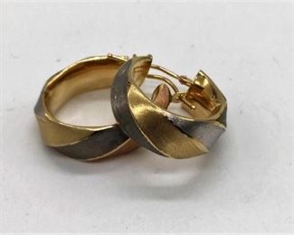 https://connect.invaluable.com/randr/auction-lot/14k-milor-tri-color-gold-hoop-earrings_8C64294BDB