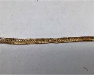 https://connect.invaluable.com/randr/auction-lot/14k-italy-bracelet_52D41428B0