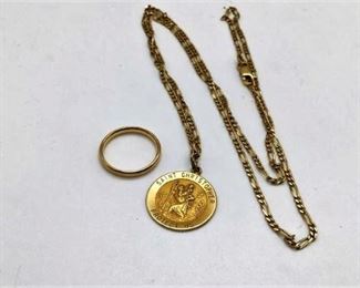 https://connect.invaluable.com/randr/auction-lot/14k-necklace-w-st-christopher-medallion_AF547C8B52