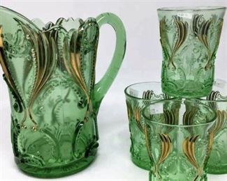 https://connect.invaluable.com/randr/auction-lot/vintage-northwood-emerald-green-gilded-gold_11944E3930