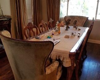 This table is 90" in length 