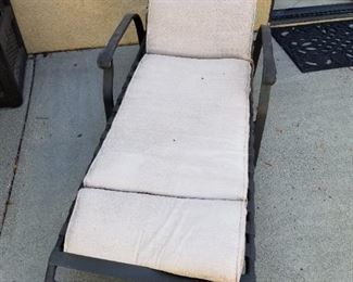 Lounge Chairs set of 2