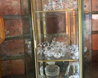 Crystal  collectables