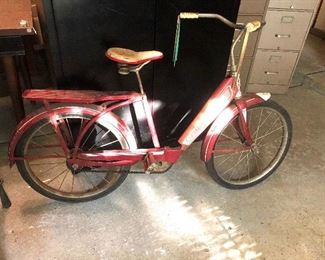 1950 bike