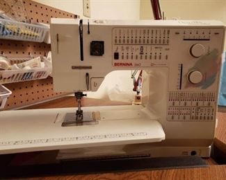Bernini Sewing Machine