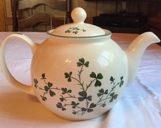 Carrigaline Teapot