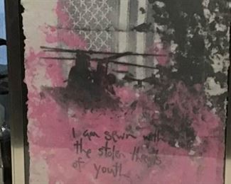 Combat Paper Project Original