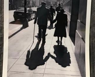 Signed NYC Photos Original Prints