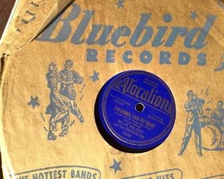 Thirty Eight Billie Holiday and her Orchestra