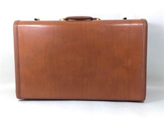 Vintage Fifties Samsonite Shwayder Bros Suitcase