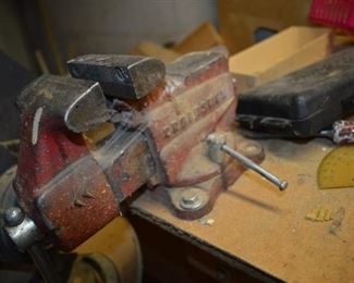 VISE and tools