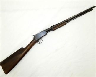 WINCHESTER MOD.1906 1ST MODEL 22 