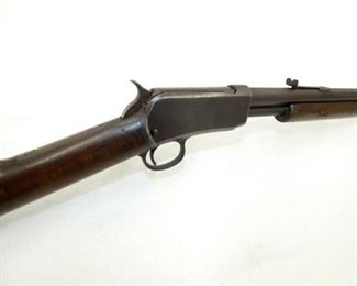 VIEW 2 CLOSEUP WINCHESTER MOD.1906 22