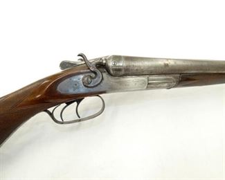 VIEW 2 CLOSEUP REMINGTON 12 DB 