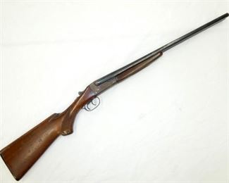 FOX BY SAVAGE MOD.B 12GA. 