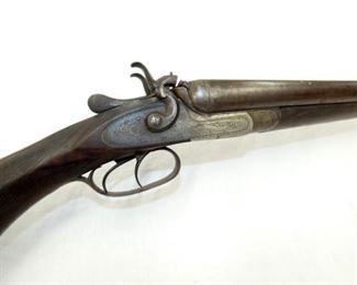 VIEW 2 CLOSEUP ENGRAVED COPPER SHIELD