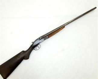 LC SMITH FIELD GRADE 16GA. SXS 