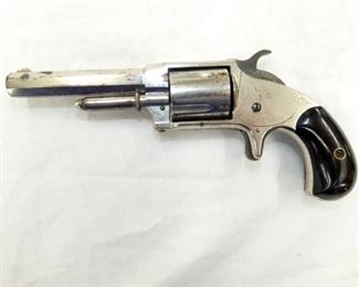 VIEW 2 CLOSEUP USA ELI WHITNEY 1871 