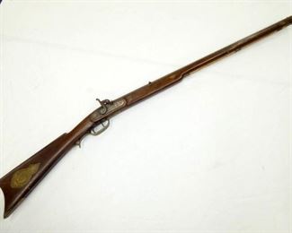 HN WALKER OCTAGON RIFLE 