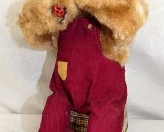 BO BALLOON BLOWING MONKEY 