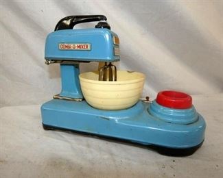 BO COMBO MIXER 