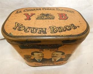 VIEW 2 TOP W/ ORIG. LID 