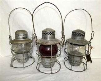 RR LANTERNS 